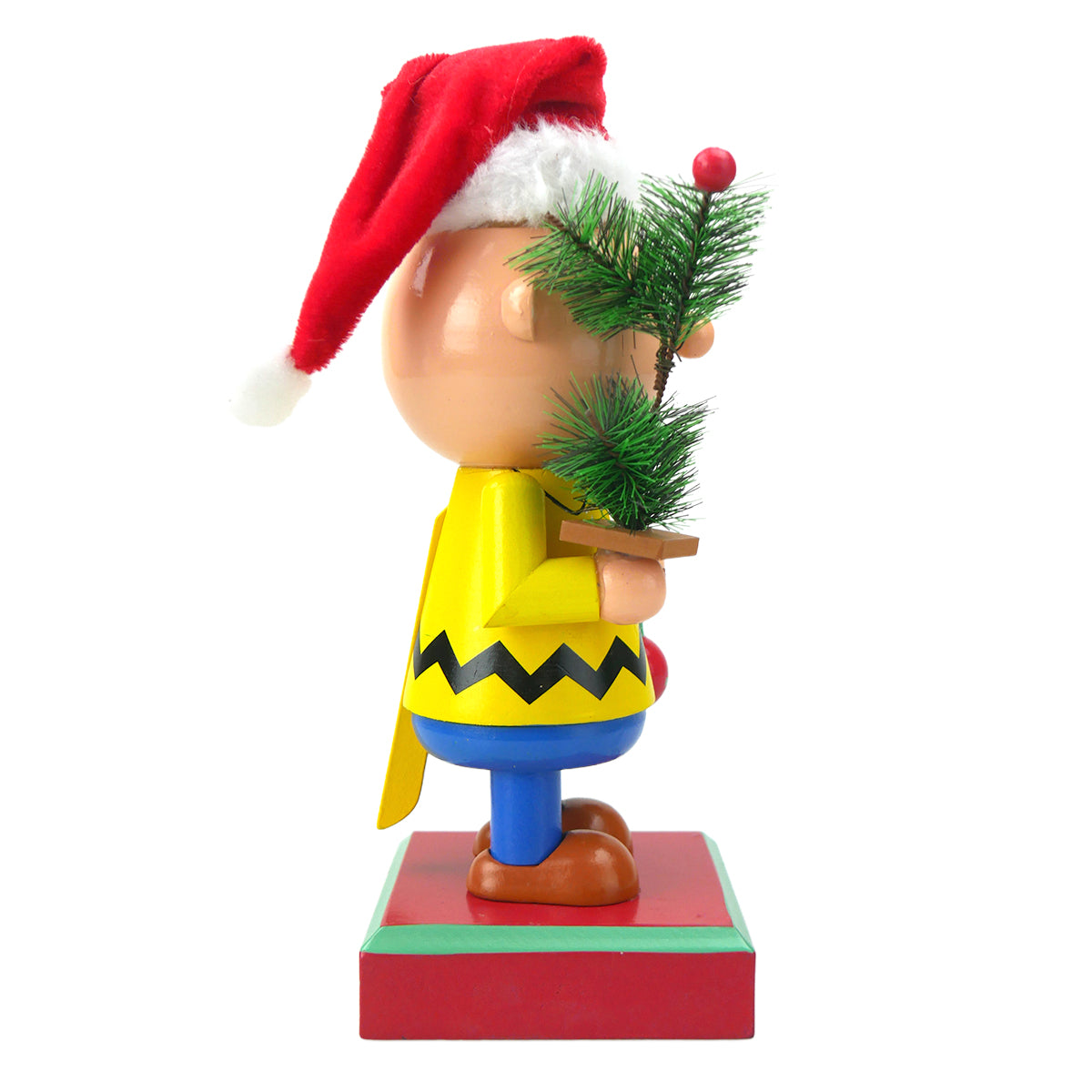 Charlie Brown 8.5 inch Nutcracker