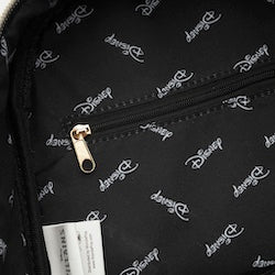 WondaPop Disney Villain Babies 11" Vegan Leather Fashion Mini Backpack