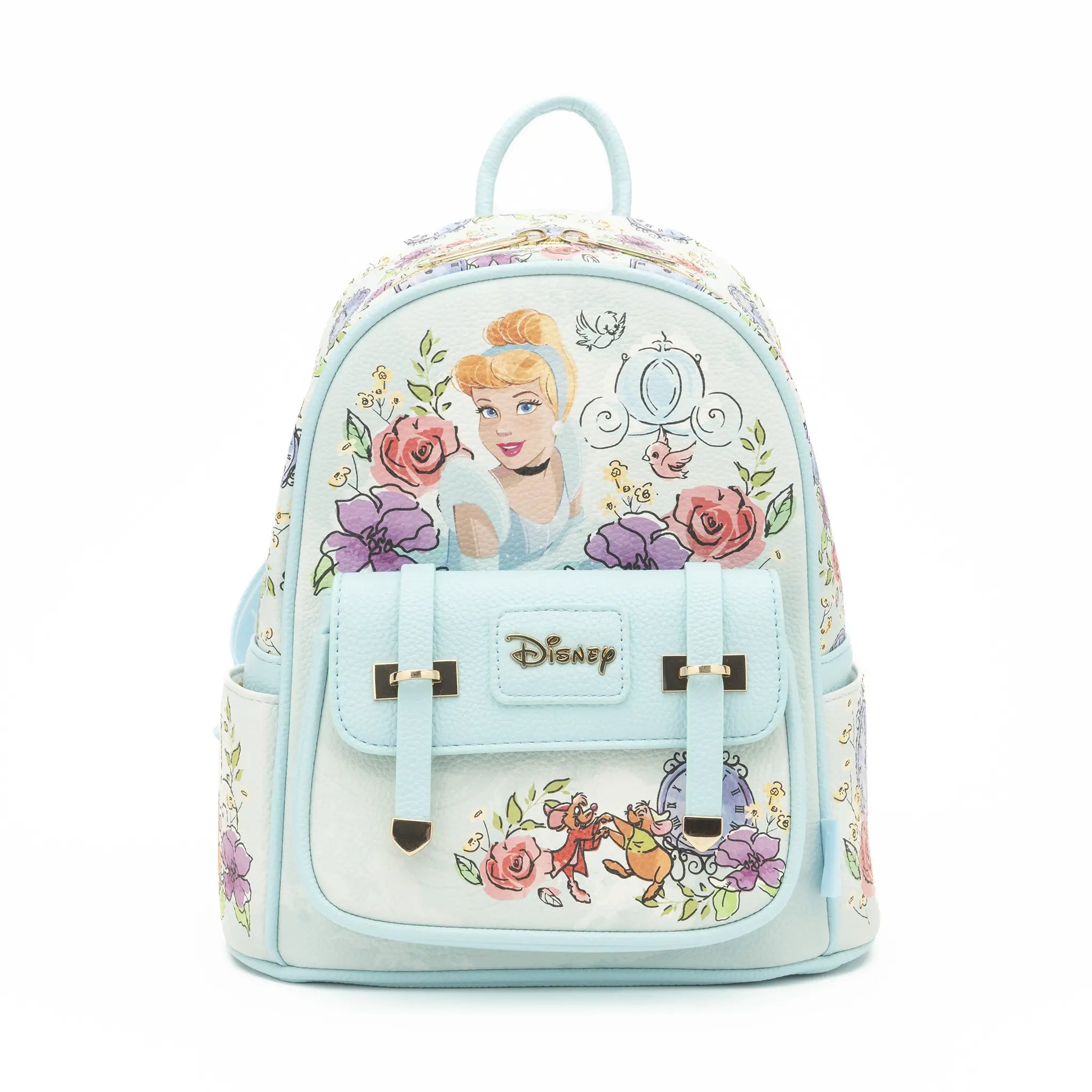 WondaPop Cinderella 11