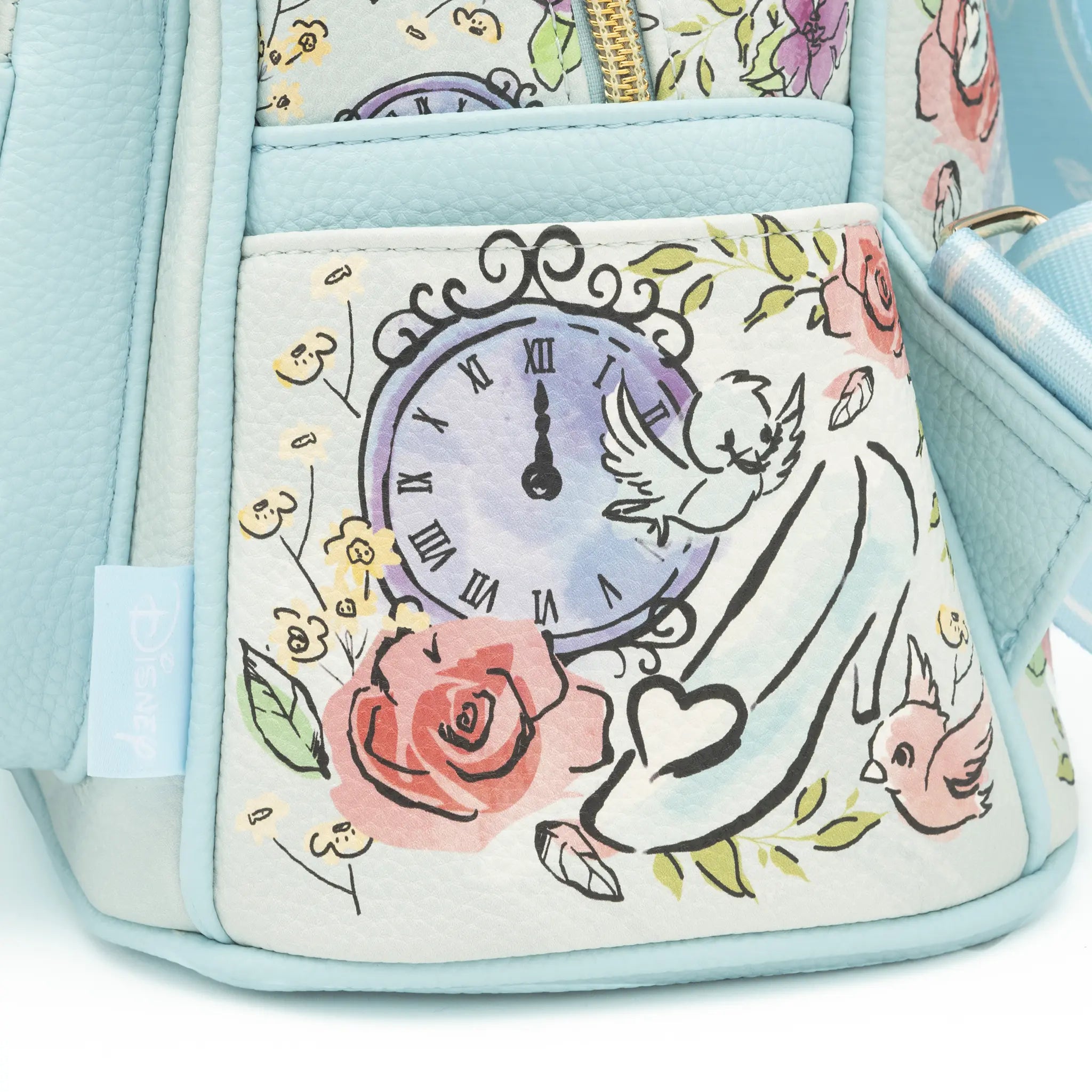 WondaPOP selling - Disney Mini Backpack Cinderella