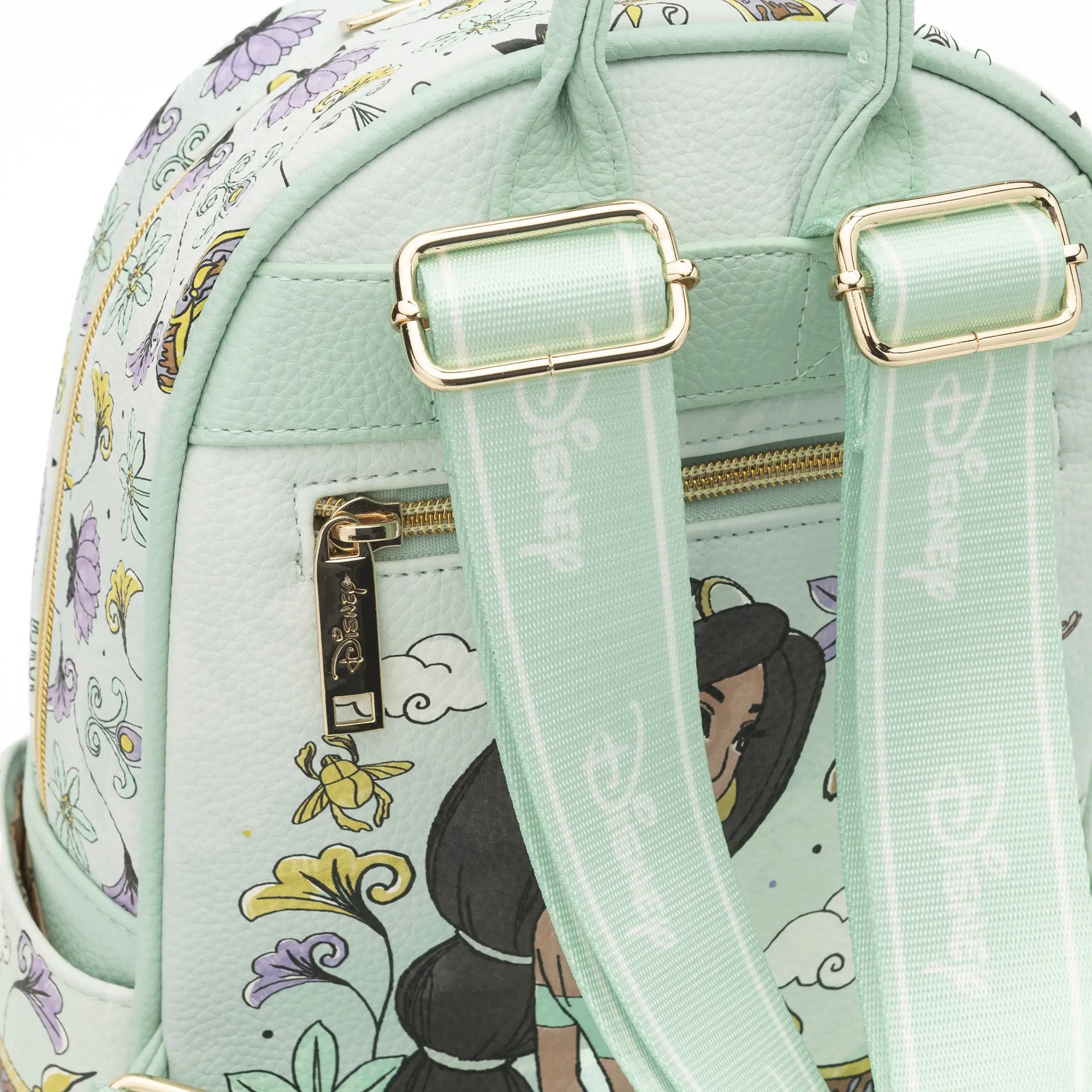 Disney Princess Pascal Bag Disney Princess Pascal Bag