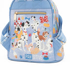 WondaPop Dogs of Disney 11" Vegan Leather Fashion Mini Backpack