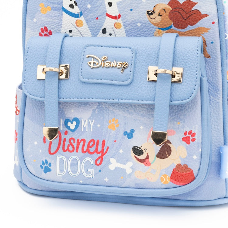 WondaPop Dogs of Disney 11