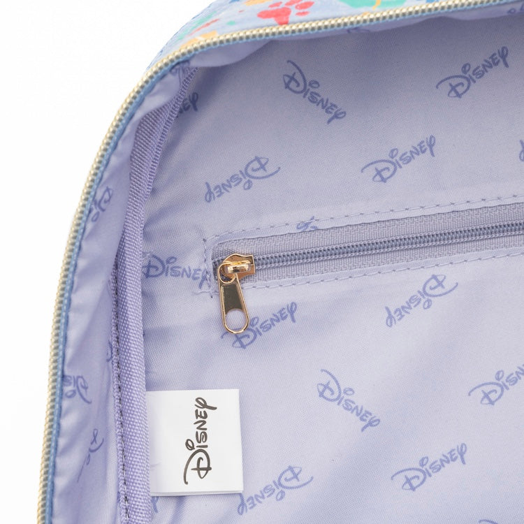 WondaPop Dogs of Disney 11" Vegan Leather Fashion Mini Backpack