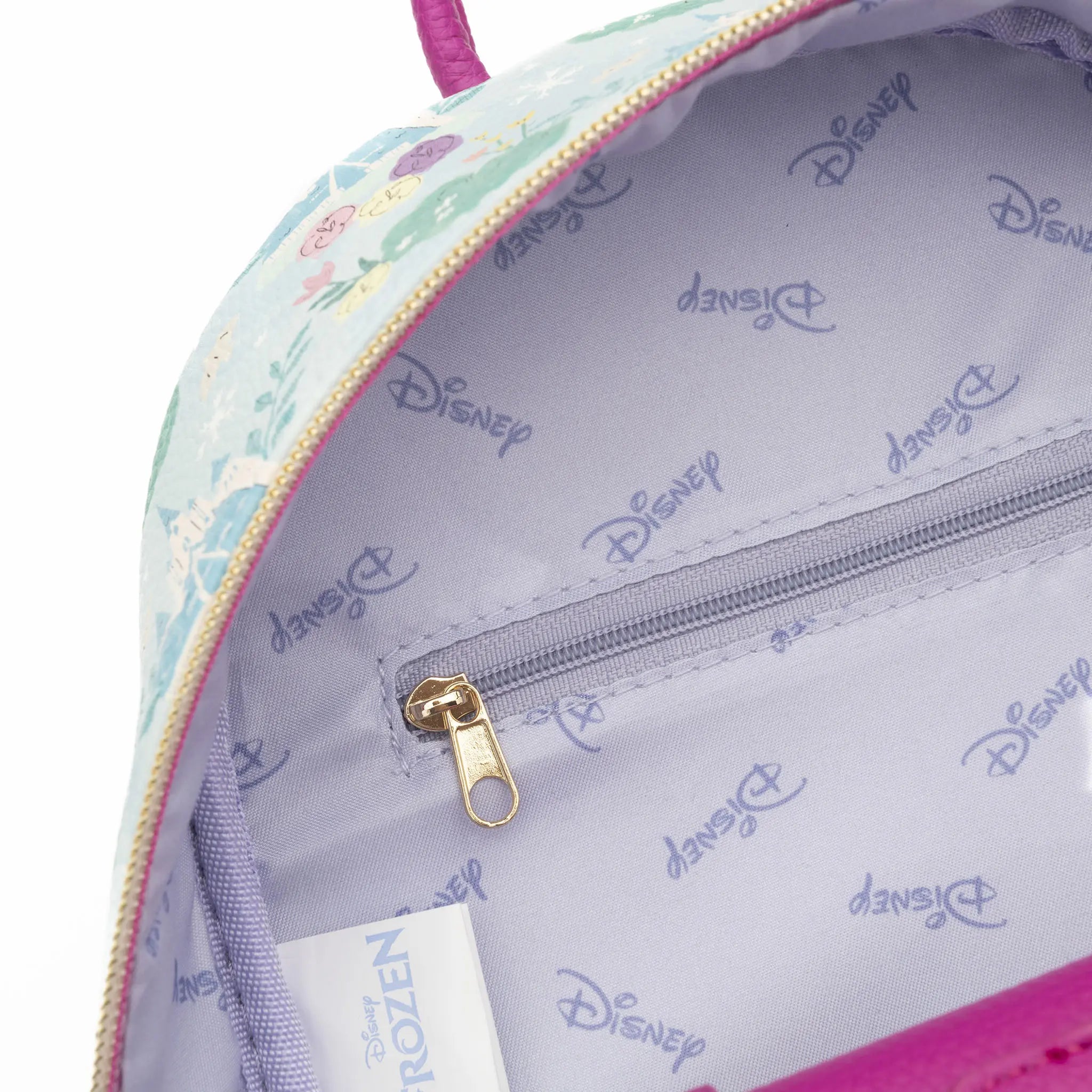 Frozen mini backpack online