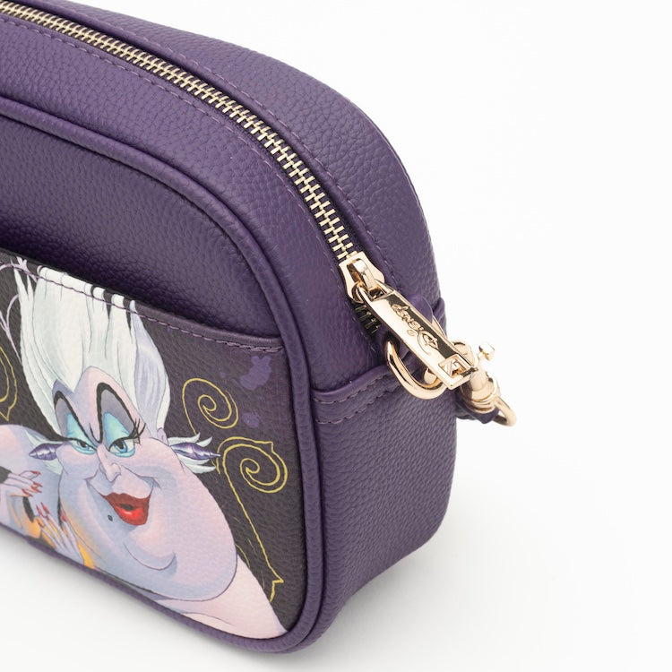【BLACKPURPLE】25SS★ Mermaid Vicky Bag Mermaid Vicky Bag (3カラー) - blackpurple | 60% - Asian