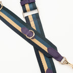 WondaPop Designer Series - Little Mermaid - Ursula Crossbody/Shoulder Bag