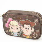 WondaPop Designer Series - Toy Story - Woody and Bo Peep Crossbody/Shoulder Bag