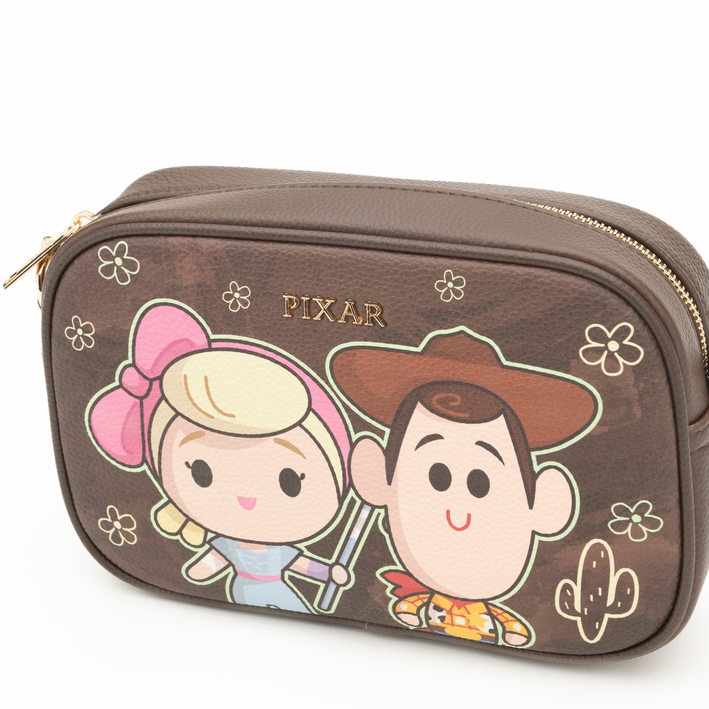 
                  
                    WondaPop Designer Series - Toy Story - Woody and Bo Peep Crossbody/Shoulder Bag
                  
                