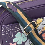 WondaPop Designer Series - Peter Pan - Tinkerbell Crossbody/Shoulder Bag