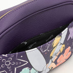 WondaPop Designer Series - Peter Pan - Tinkerbell Crossbody/Shoulder Bag