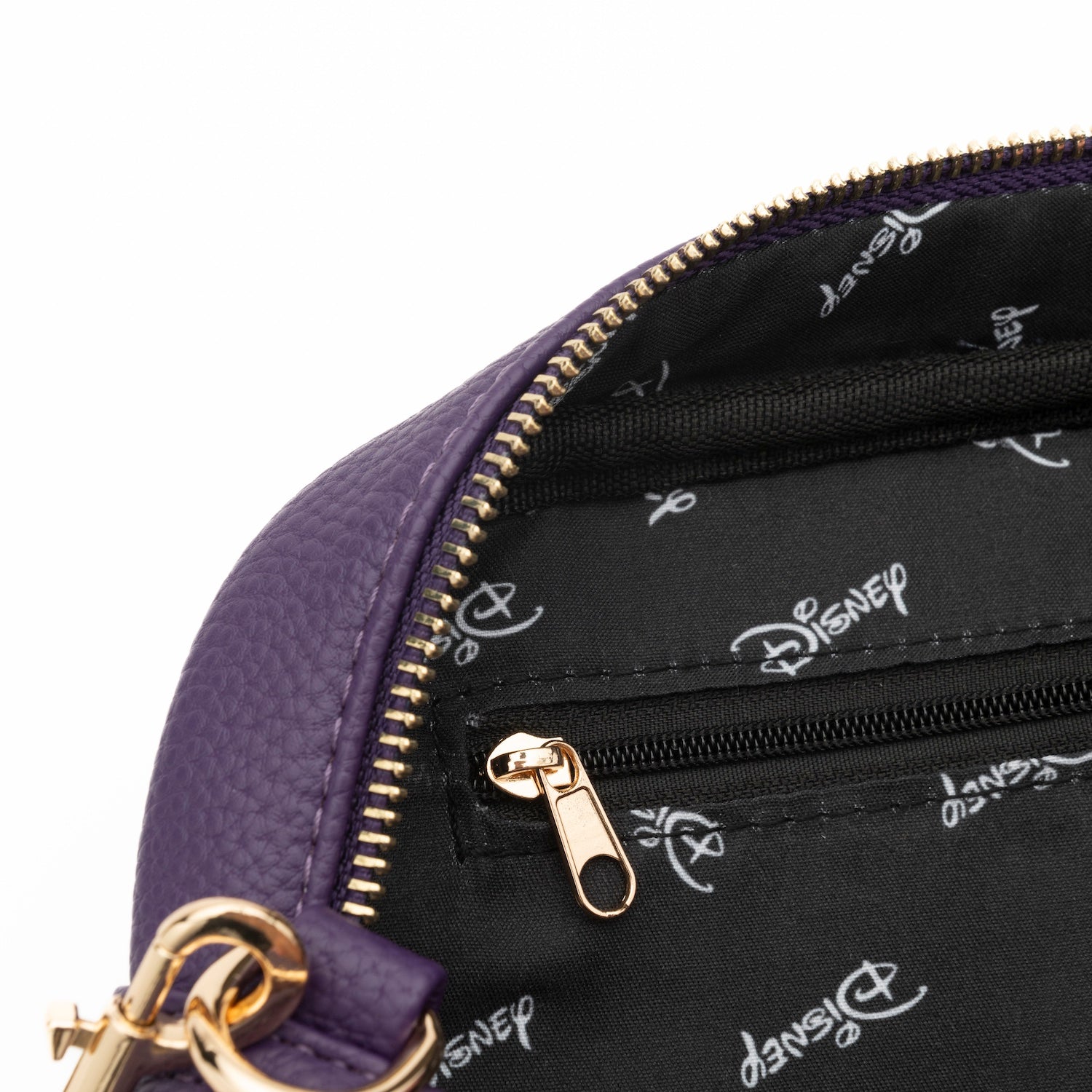 WondaPop Designer Series - Peter Pan - Tinkerbell Crossbody