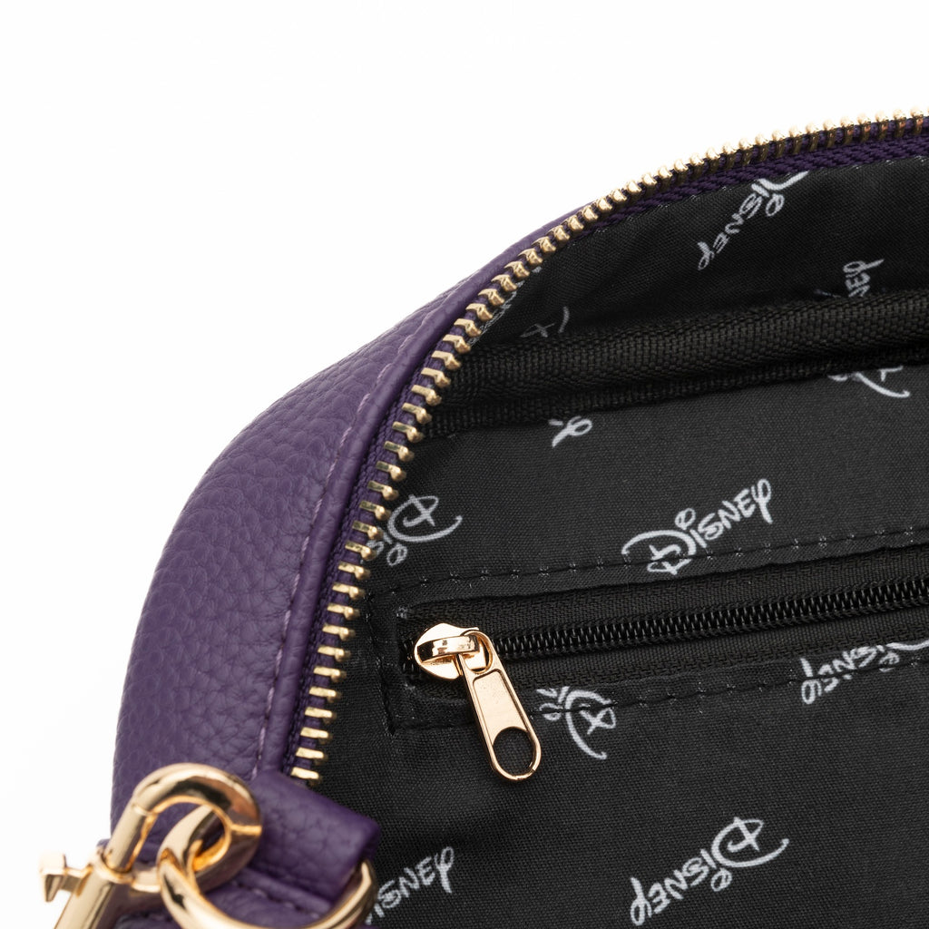 WondaPop Designer Series - Peter Pan - Tinkerbell Crossbody/Shoulder Bag