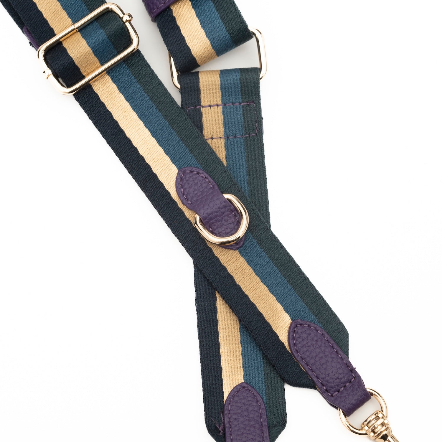 WondaPop Designer Series - Peter Pan - Tinkerbell Crossbody/Shoulder Bag