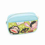 WondaPop Designer Series - Paul Frank Crossbody Bag
