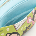 WondaPop Designer Series - Paul Frank Crossbody Bag