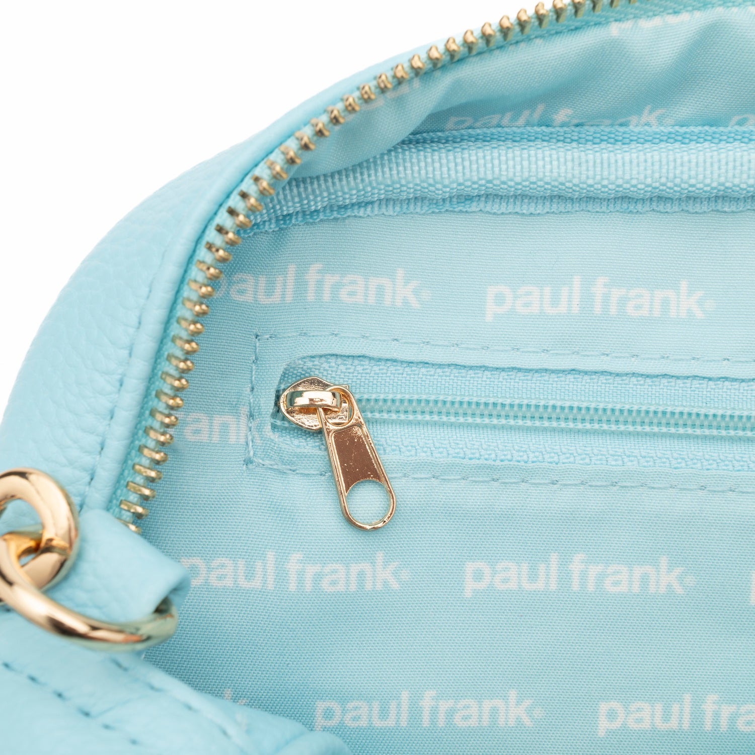 WondaPop Designer Series - Paul Frank Crossbody Bag