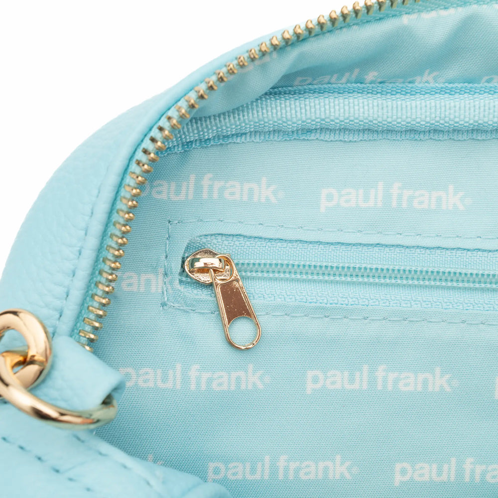
                  
                    WondaPop Designer Series - Paul Frank Crossbody Bag
                  
                