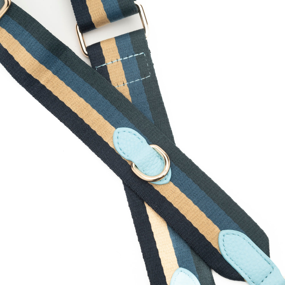 
                  
                    WondaPop Designer Series - Paul Frank Crossbody Bag
                  
                
