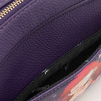 WondaPop Designer Series - Little Mermaid - Ariel Crossbody/Shoulder Bag