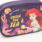 WondaPop Designer Series - Little Mermaid - Ariel Crossbody/Shoulder Bag