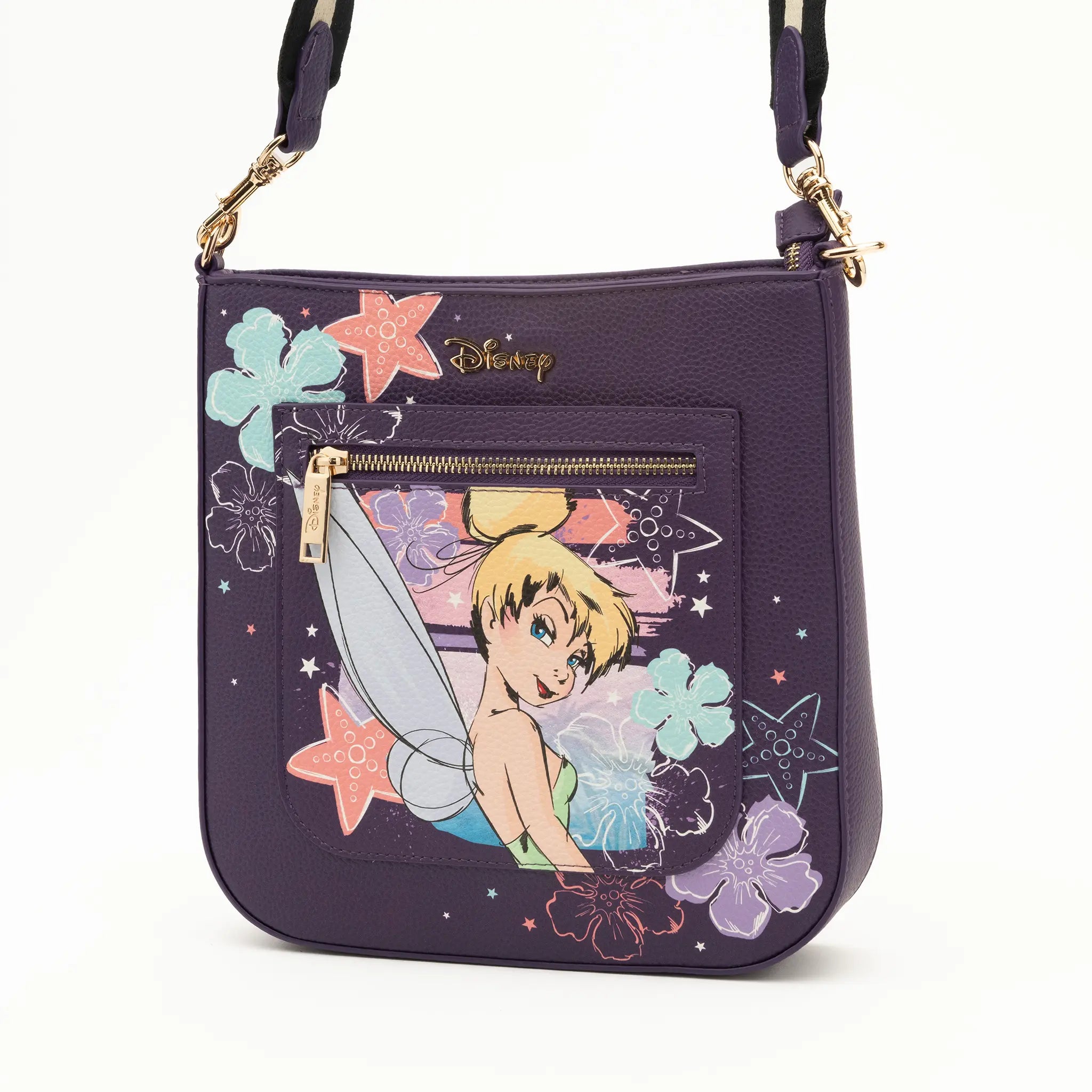 Tinkerbell purses for adults sale