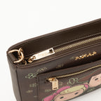 WondaPop Designer Series - Toy Story - Woody and Bo Peep Shoulder Bag