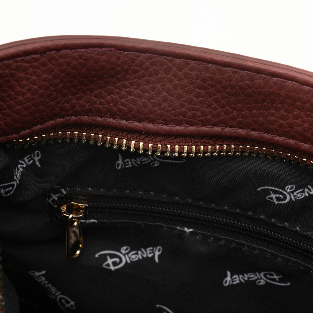 WondaPop Designer Series - Mickey and Minnie Shoulder Bag