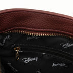 WondaPop Designer Series - Mickey and Minnie Shoulder Bag