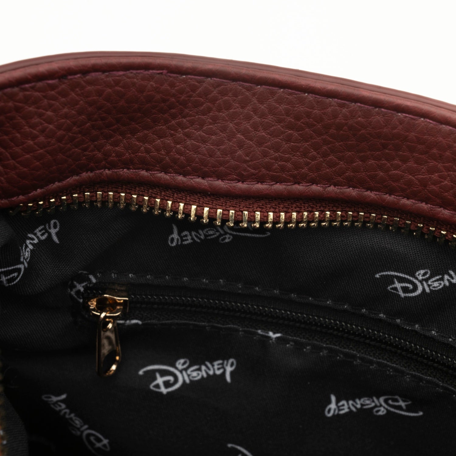 WondaPop Designer Series - Mickey and Minnie Shoulder Bag