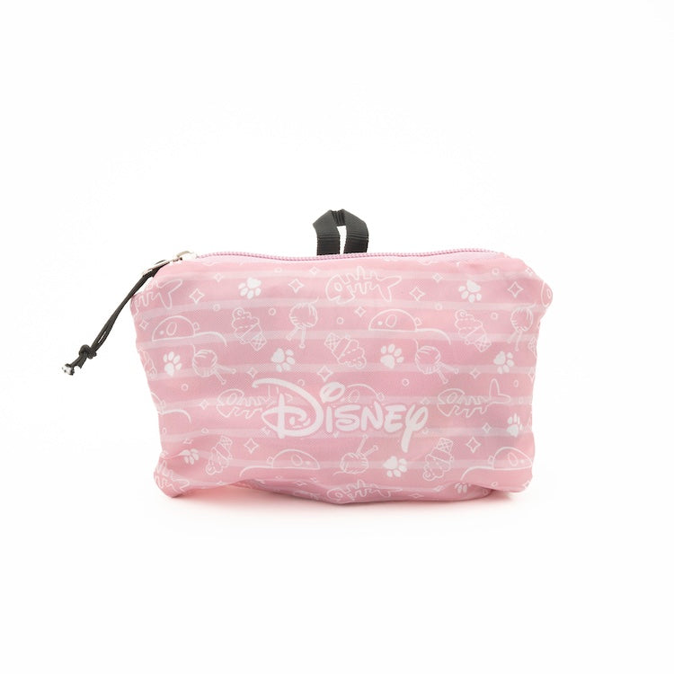 Disney Cats Packable Hip Pack/Crossbody
