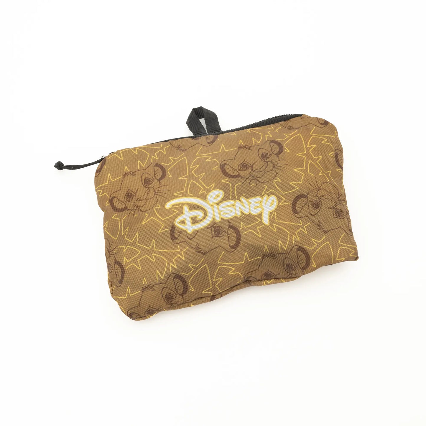 
                  
                    Disney The Lion King: Simba Packable Hip Pack/Crossbody
                  
                