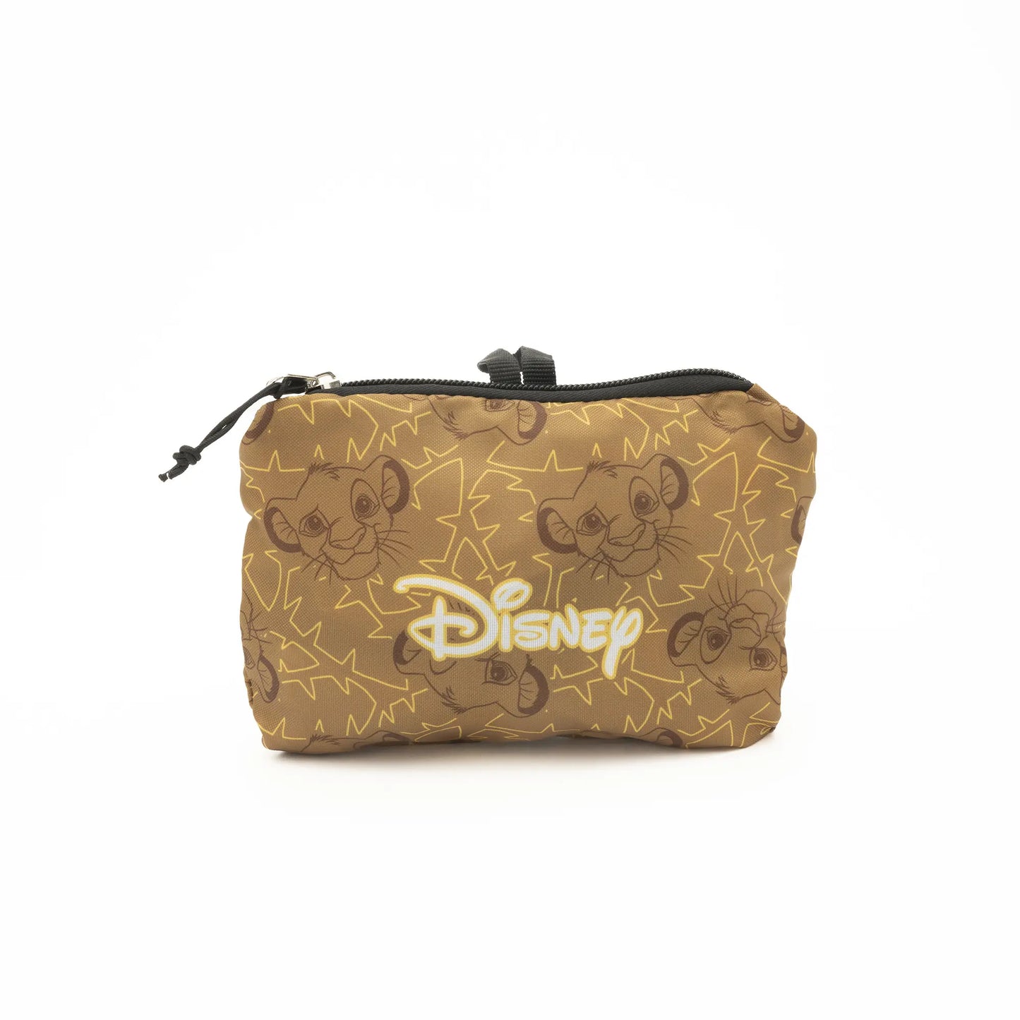 
                  
                    Disney The Lion King: Simba Packable Hip Pack/Crossbody
                  
                