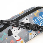 Disney Dogs Packable Hip Pack/Crossbody