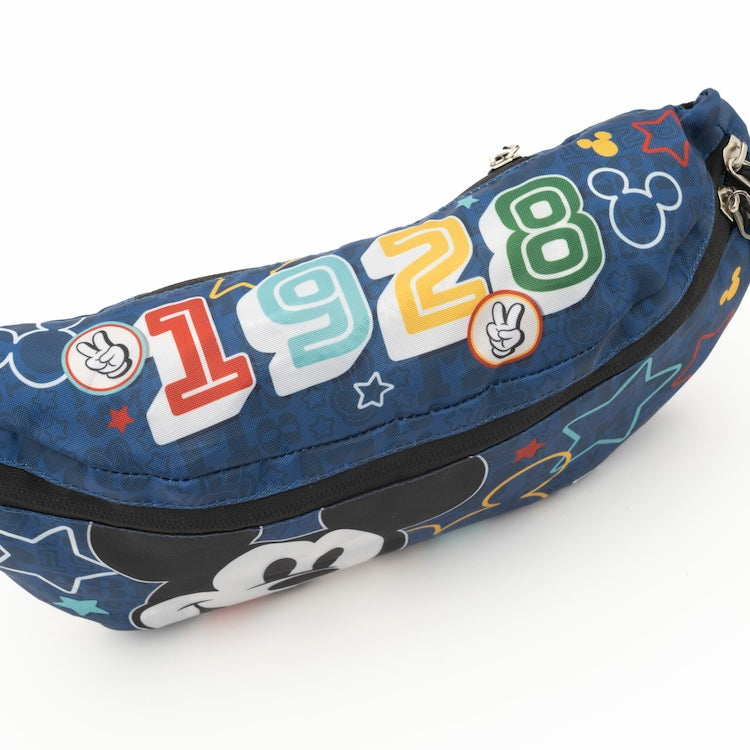 
                  
                    Disney Mickey Mouse Packable Hip Pack/Crossbody
                  
                