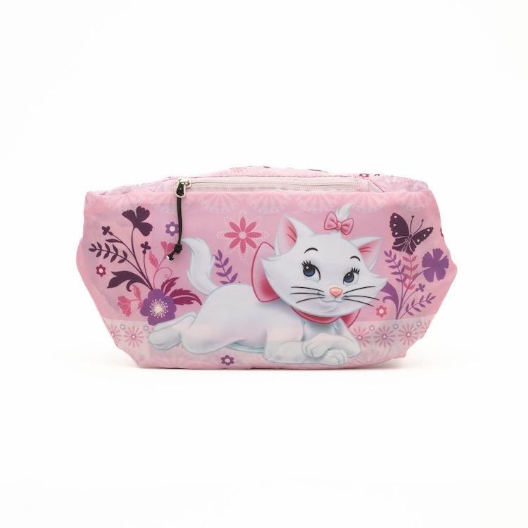 Disney Aristocats -- Marie Packable Hip Pack/Crossbody