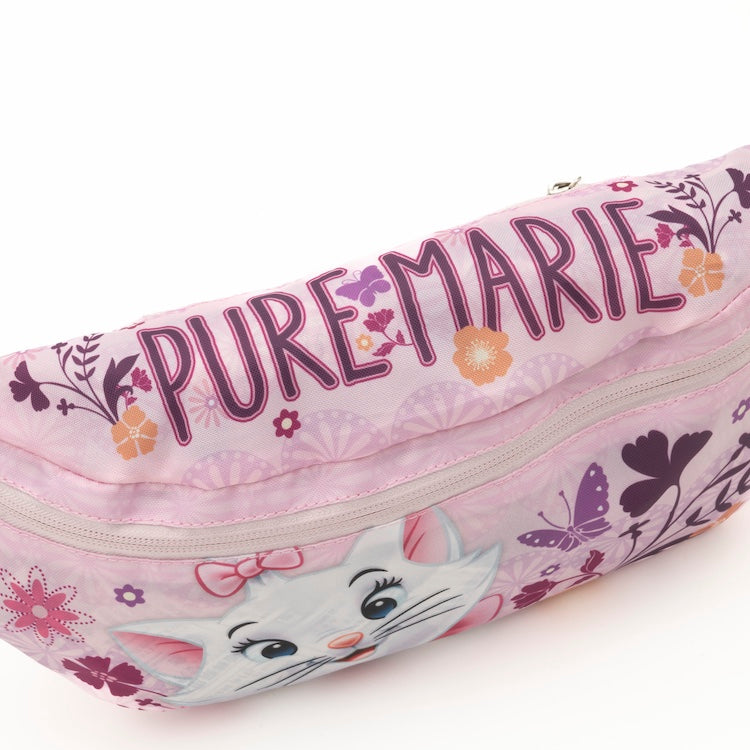 Disney Aristocats -- Marie Packable Hip Pack/Crossbody