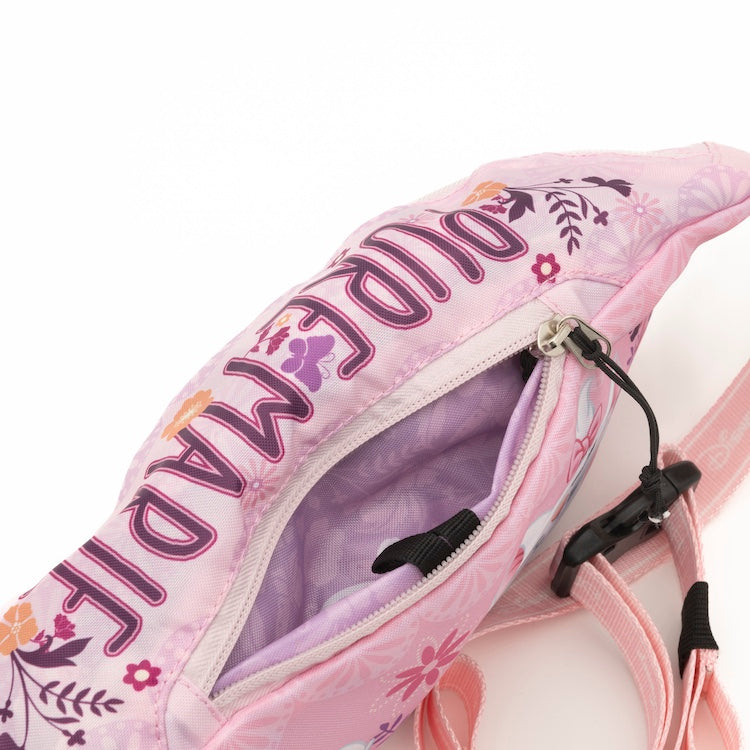 
                  
                    Disney Aristocats -- Marie Packable Hip Pack/Crossbody
                  
                