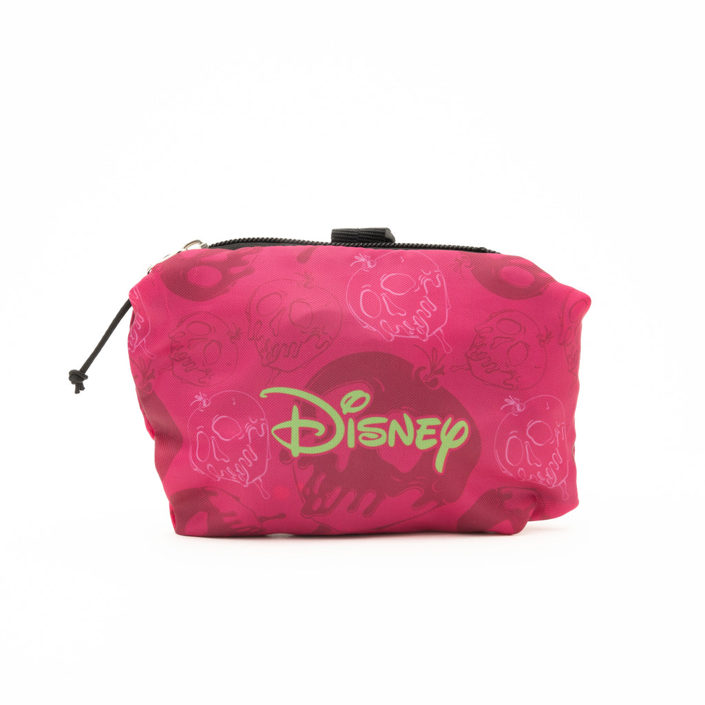 Disney Villains: Evil Queen Packable Hip Pack/Crossbody