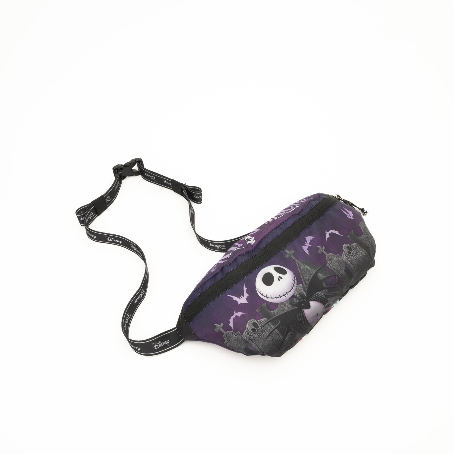 
                  
                    Disney Nightmare Before Christmas Packable Hip Pack/Crossbody
                  
                
