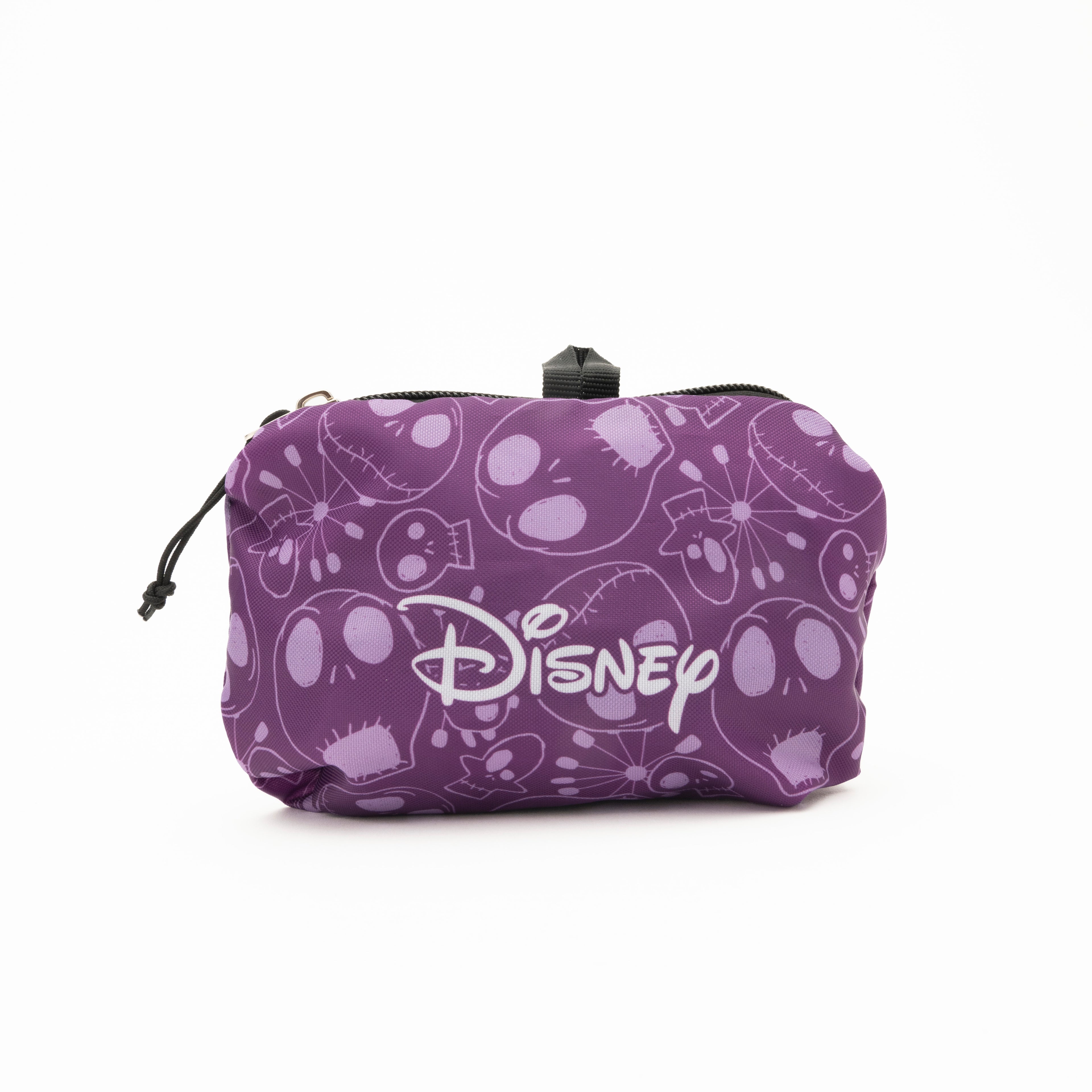Disney Nightmare Before Christmas Packable Hip Pack/Crossbody
