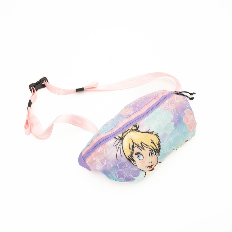
                  
                    Disney Peter Pan -- Tinkerbell Collapsible Hip Pack
                  
                
