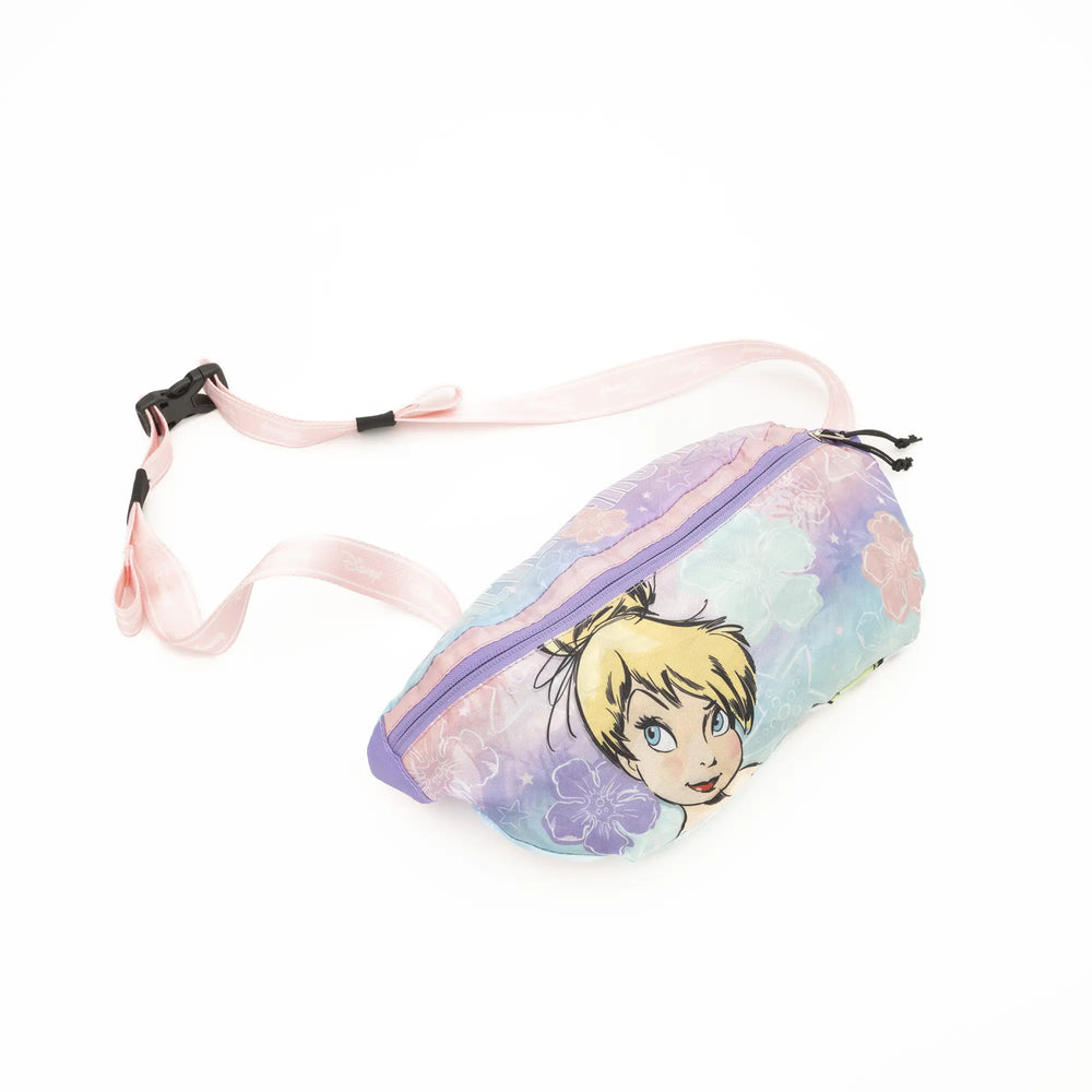 
                  
                    Disney Peter Pan -- Tinkerbell Collapsible Hip Pack
                  
                