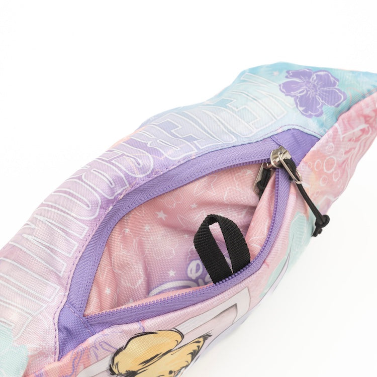 Disney Peter Pan -- Tinkerbell Collapsible Hip Pack