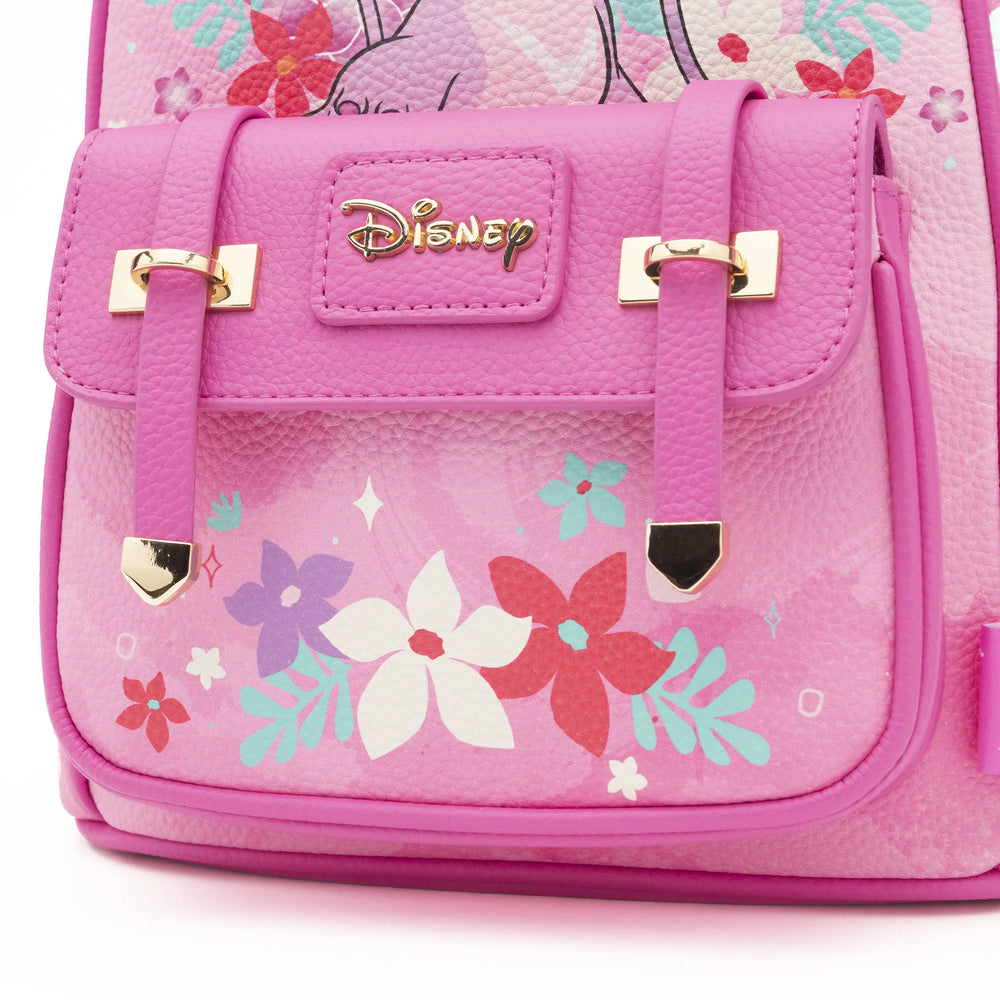 
                  
                    Angel from Lilo & Stitch WondaPop 11" Vegan Leather Fashion Mini Backpack
                  
                