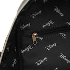 Disney Villains featuring Dr. Facilier from The Princess and the Frog WondaPop 11" Vegan Leather Fashion Mini Backpack