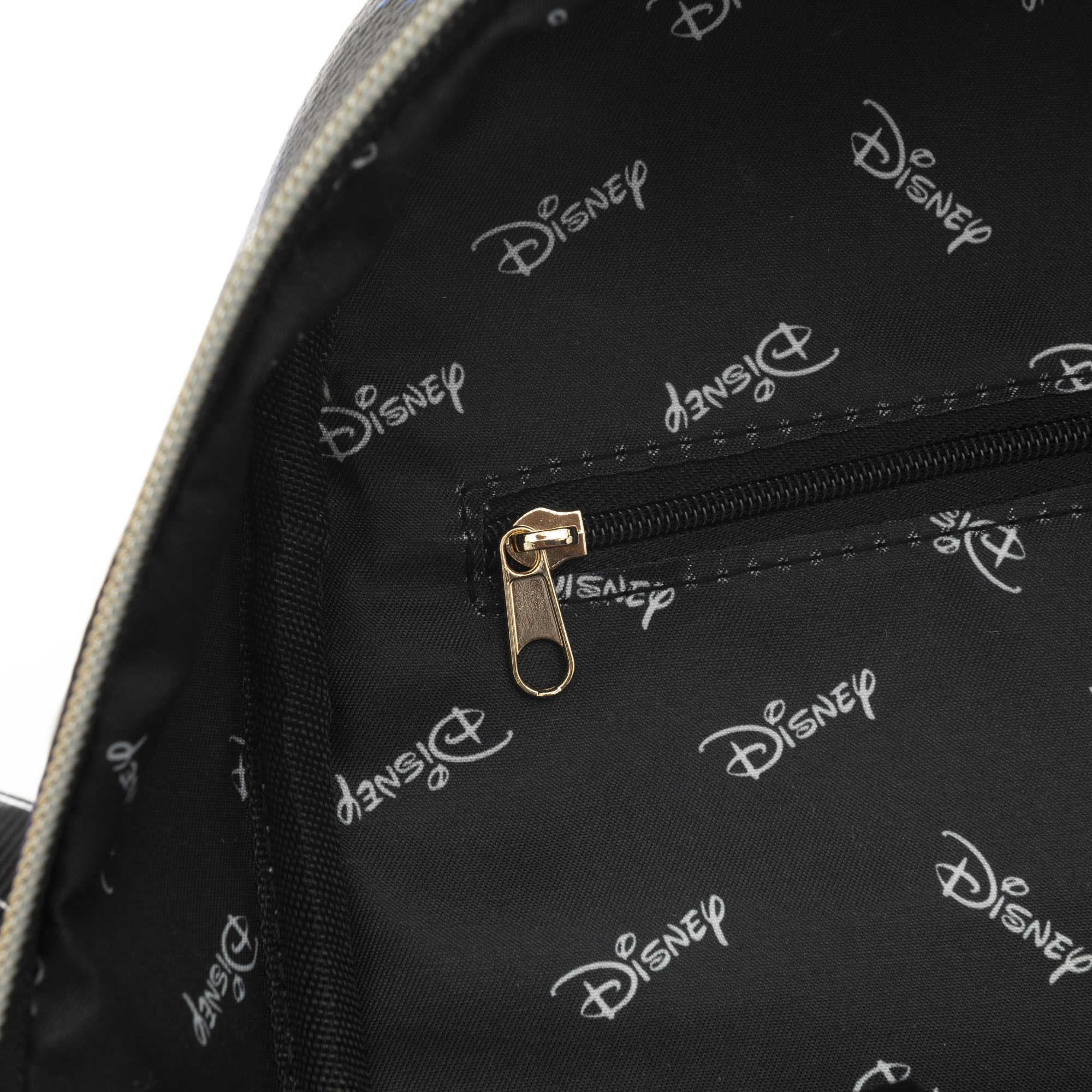 Disney Villains featuring Dr. Facilier from The Princess and the Frog WondaPop 11" Vegan Leather Fashion Mini Backpack