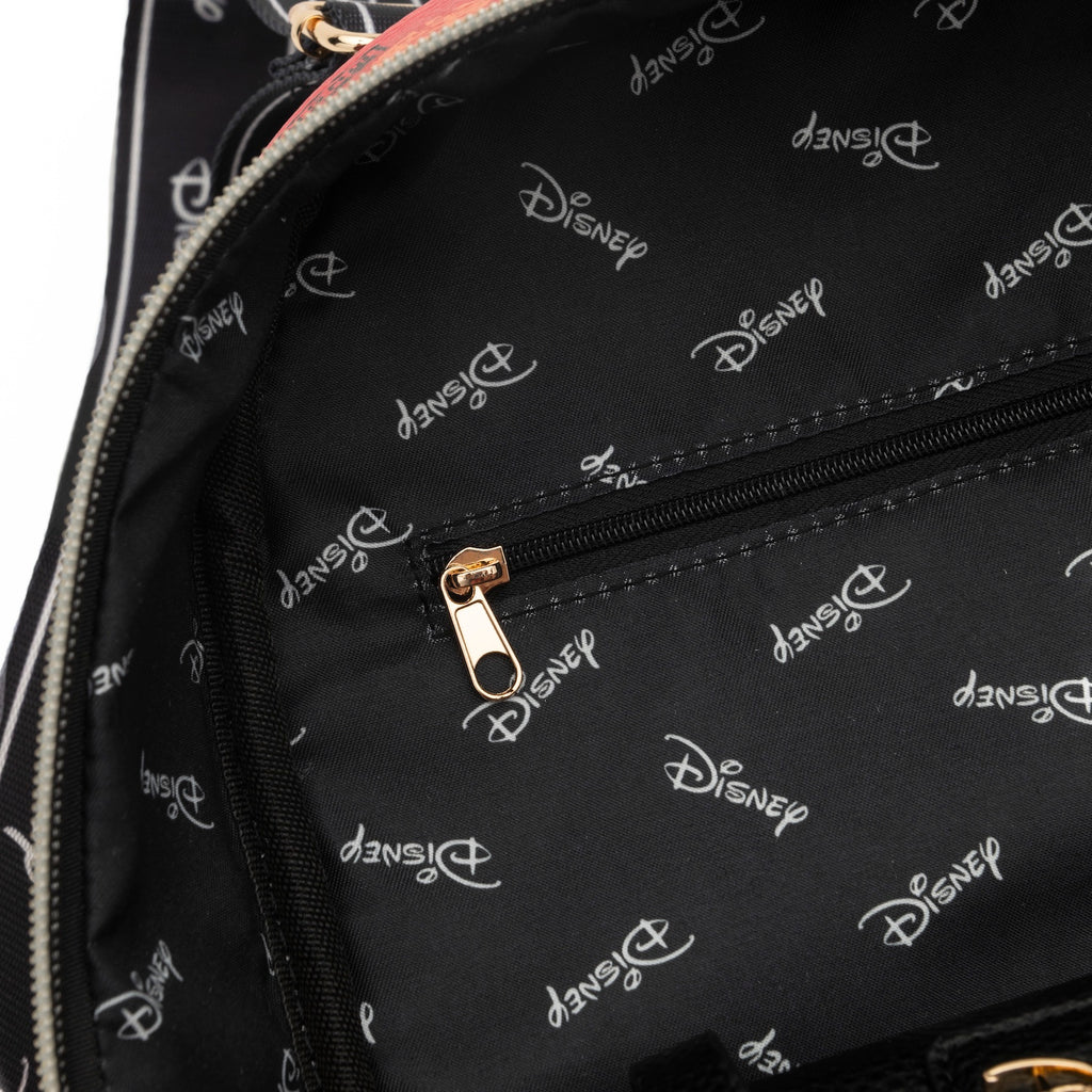 Mushu from Mulan WondaPop 11" Vegan Leather Fashion Mini Backpack