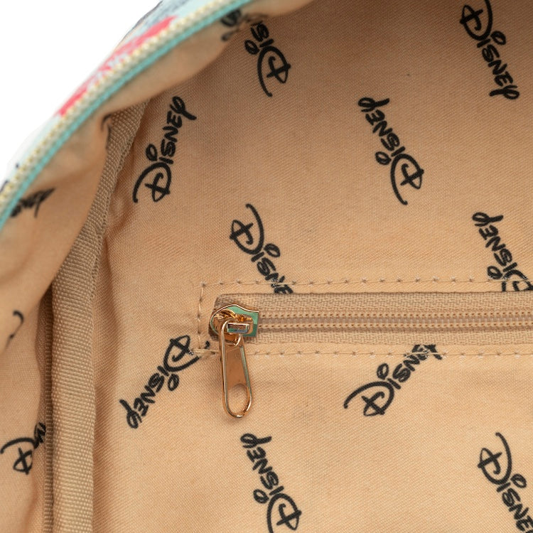 
                  
                    Stitch from Disney's Lilo & Stitch WondaPop 11" Vegan Leather Fashion Mini Backpack
                  
                