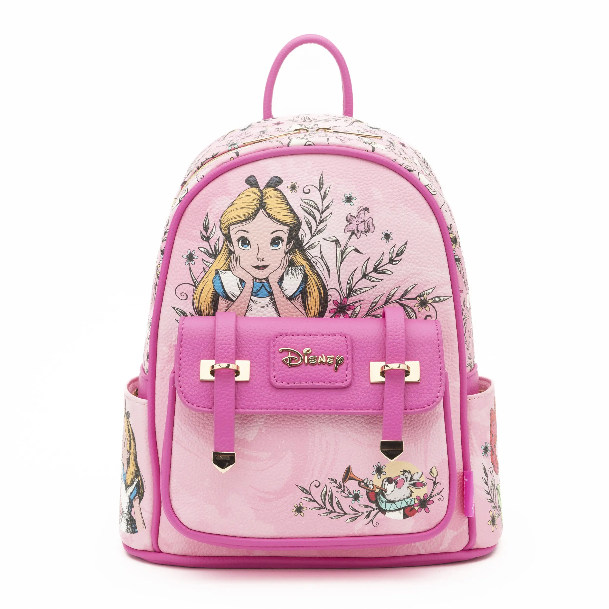 WondaPop Disney Alice in Wonderland 11